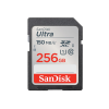 256GB SDHC Memory Card