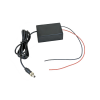MicroFire External Power Voltage Regulated Cable