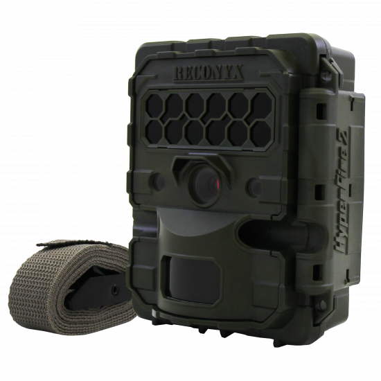 HyperFire 2 Professional Covert IR Camera
