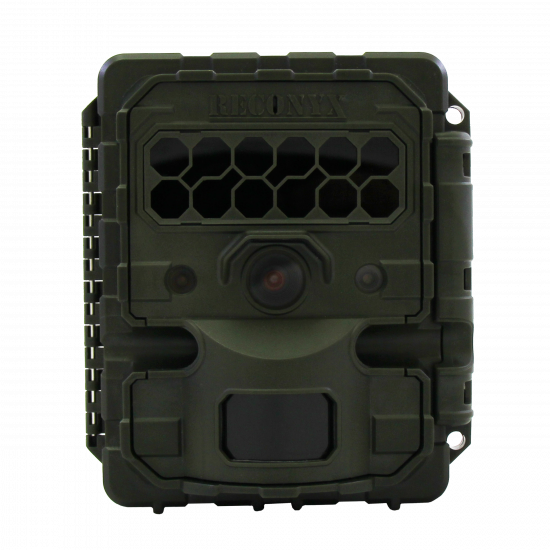 HyperFire 2 Professional Covert IR Camera