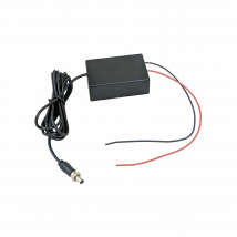 MicroFire External Power Voltage Regulated Cable